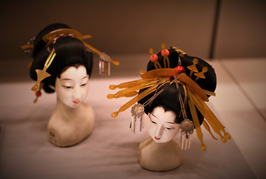 花魁