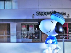 SNOOPY