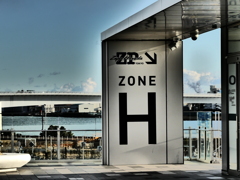 ZONE H
