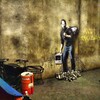 ＷHO ＩS ＢANKSY？ (11)