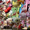 仲見世／みやげや③