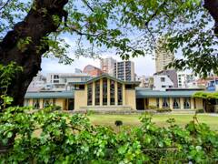 重要文化財「自由学園明日館」 (1)