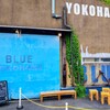 BLUE BLUE YOKOHAMA (1)