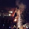 東大寺二月堂②　