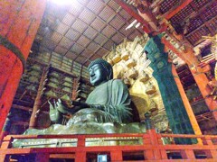 東大寺万灯供養会 (4)