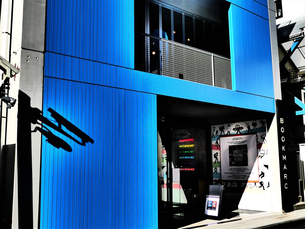表参道・原宿 (20)