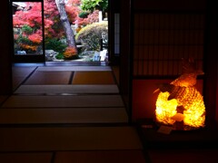 美濃散策；うだつの上がる街並み (4)