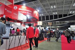 CP+2019①