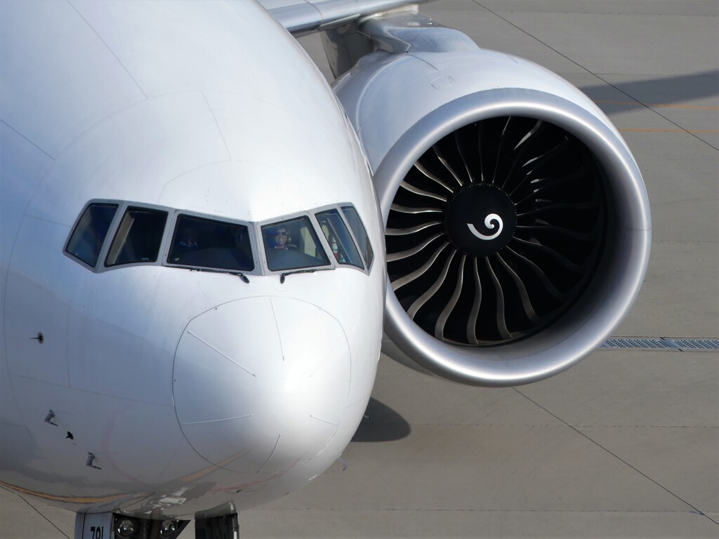 羽田空港