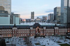 東京駅