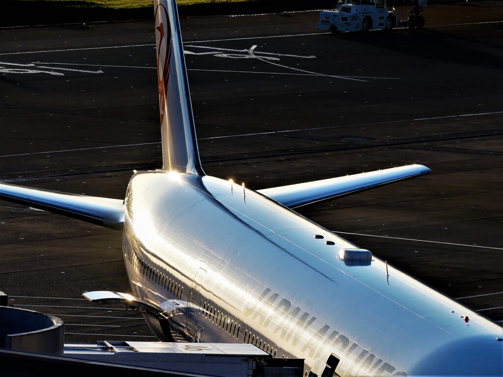 JAL