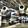 岐阜かかみがはら航空宇宙博物館 VOL3 (6)  