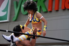 プロレス⑤