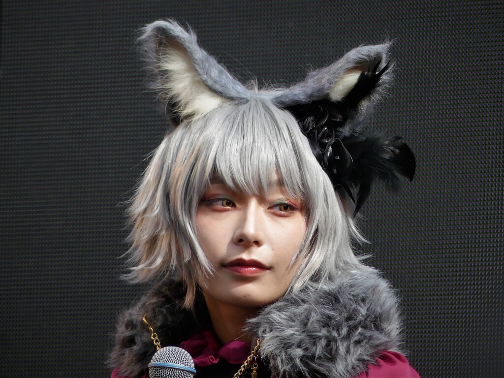 池袋ハロウィン ２０１９