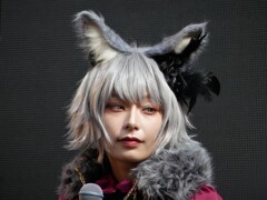 池袋ハロウィン ２０１９