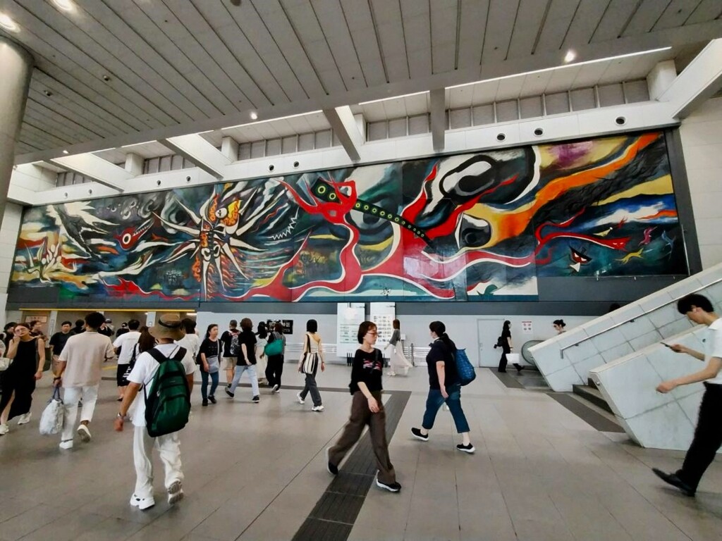 東京百景  (11)