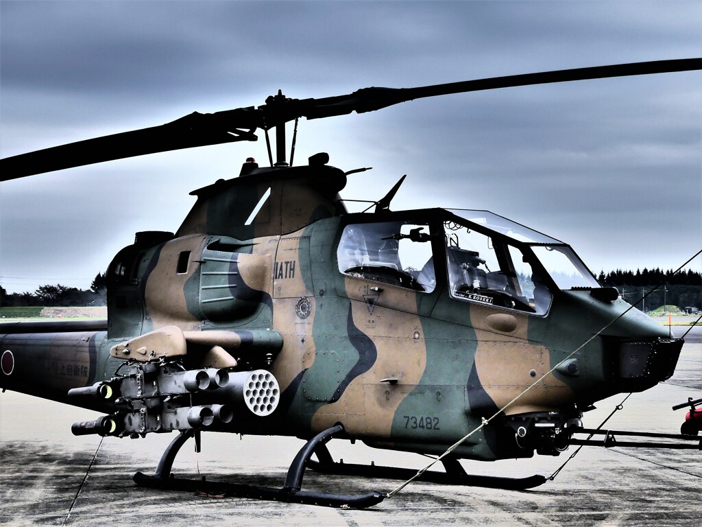 入間基地航空祭2019