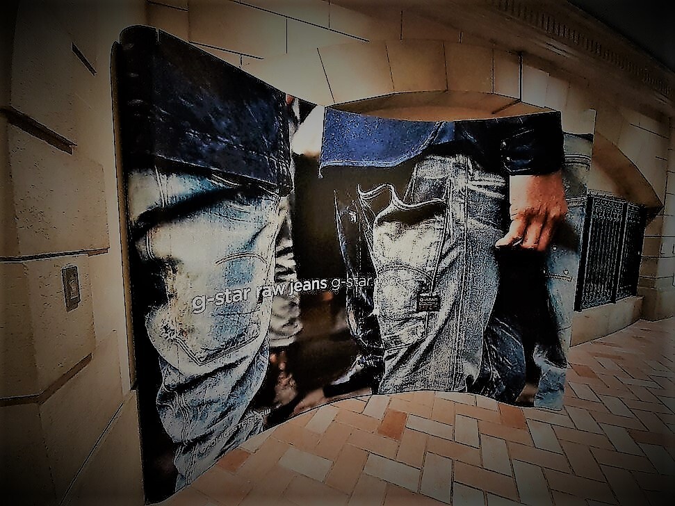 jeans