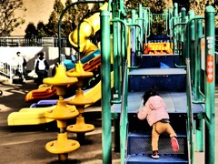 ロボロボ公園 (3)