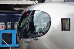 西武ラビュー001系