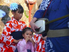 おわら風の盆 (2)