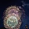 戸田橋花火大会②