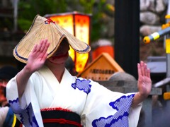 おわら風の盆 (6)