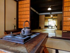 ならまち格子の家 (2)