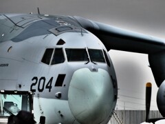 Ｃ－２輸送機