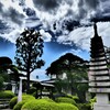 梅雨の晴れ間 (2)