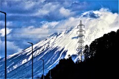 Mt.Fuji