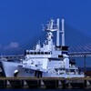 横浜海上保安部巡視船ぶこう