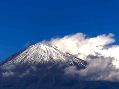 Mt. Fuji (1)