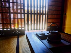 ならまち格子の家 (1)