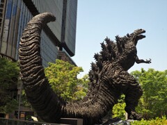 GODZILLAスクエア日比谷 (4)