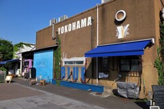 象の鼻パーク周辺 ぶらり散歩(3)