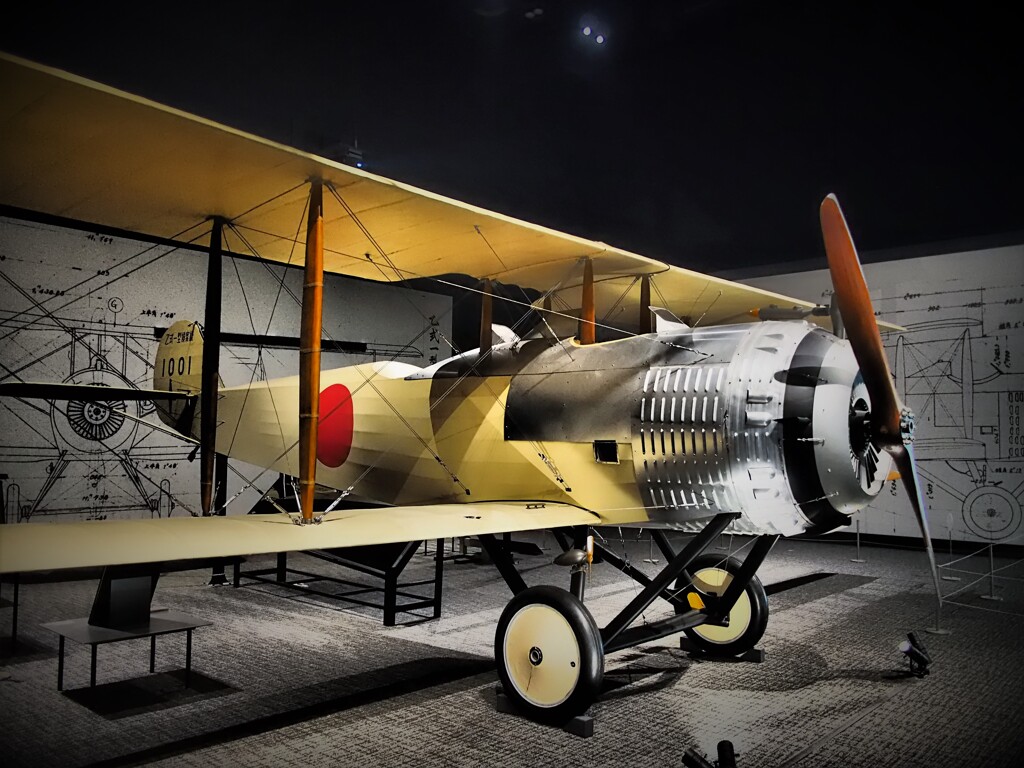岐阜かかみがはら航空宇宙博物館 VOL2 