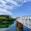 多摩湖取水塔 (4)
