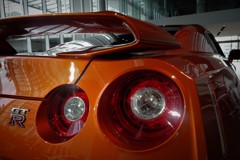 日産GT-R