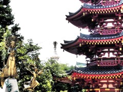 川崎大師 (8)