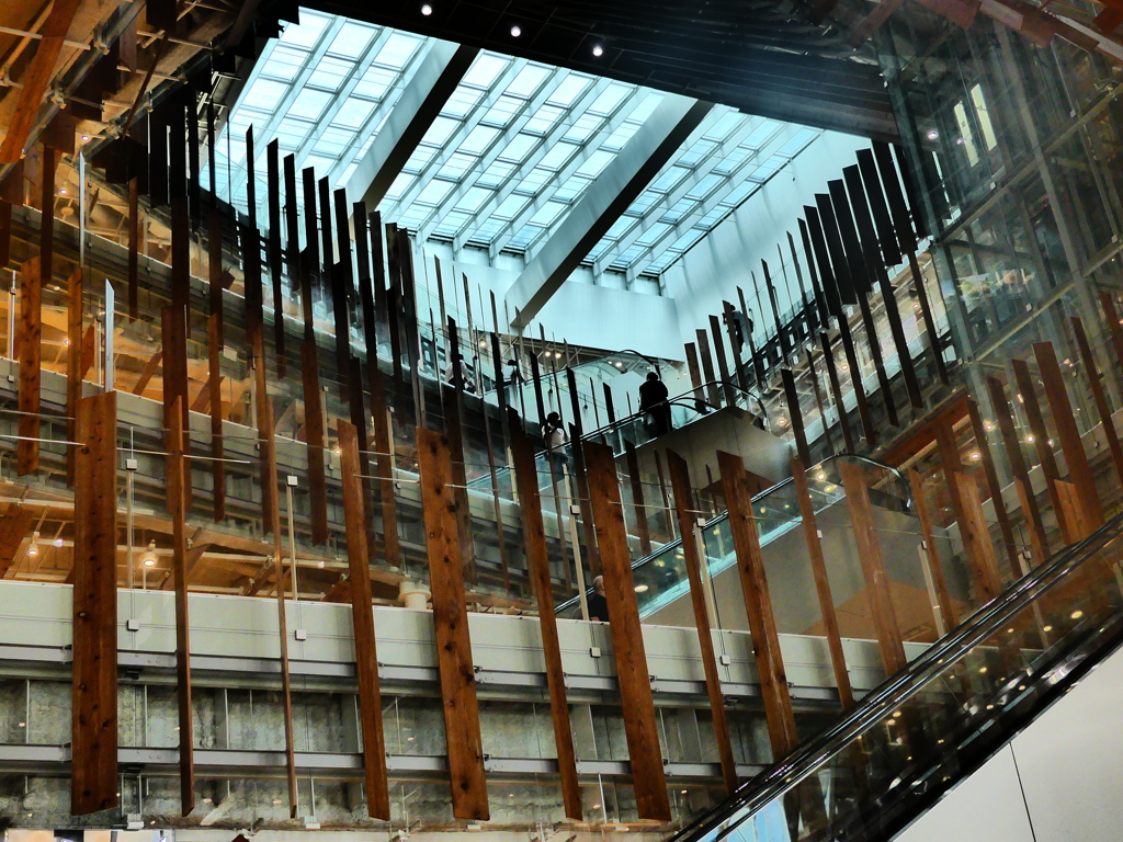 富山市立図書館 (3)