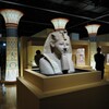 古代エジプト展 (1)