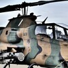 AH-1Sコブラ（対戦車ヘリコプター）