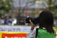 スナイパーガール