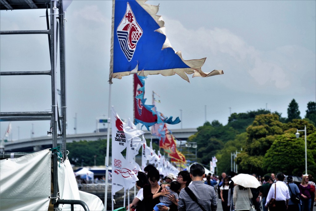イベント会場