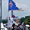 イベント会場