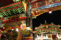 横浜中華街⑤