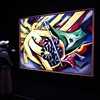 岡本太郎展(7)【ドラマ】