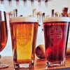 開幕！とりあえずビール