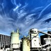 生コン工場